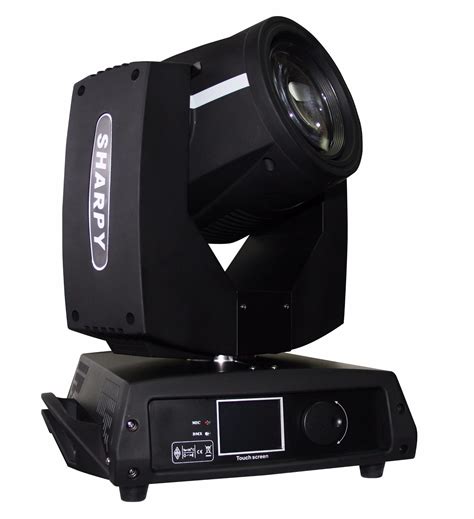 7r 230W Moving Head Light 230W Sharpy Beam Light Beam 200W And 5r