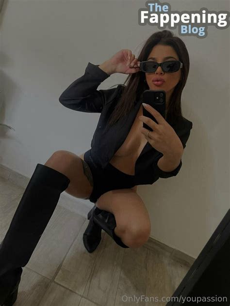 Youpassion Nude Leaks OnlyFans Photo 2 TheFappening