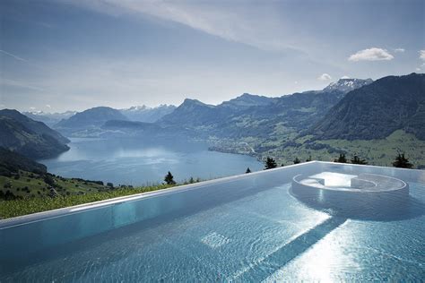 9 Best Places to Stay in Switzerland (with Map) - Touropia