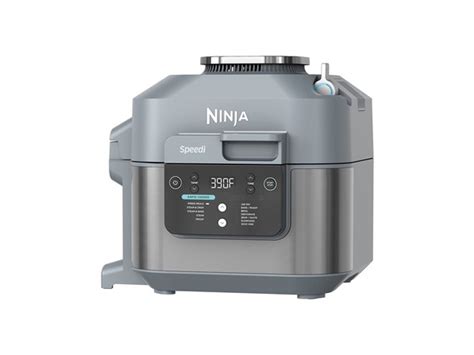 Ninja Speedi Rapid Cooker And Air Fryer