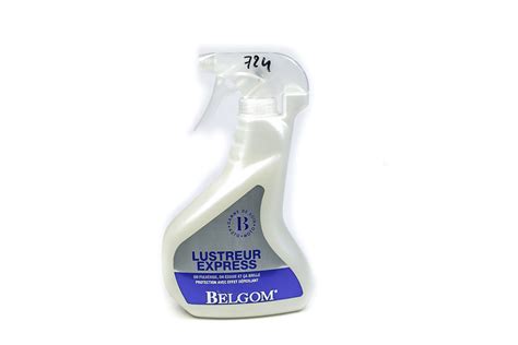 Belgom Lustreur Express 500 Ml