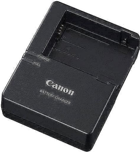 Canon Battery Charger LP E8 LC E8E Buy Online At Best Price In Egypt