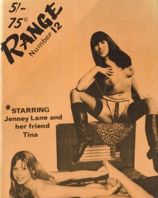 Range 12 Vintage Mag Porn Pictures XXX Photos Sex Images 1411077 PICTOA