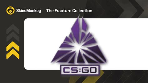 What Is The Fracture Case? - Latest News from CS2 (CS:GO), Dota 2 & Rust - SkinsMonkey's Blog