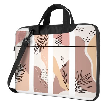 Boho Design Laptop Bag 156 Inch Laptop Or Tablet Business Casual Laptop Bag