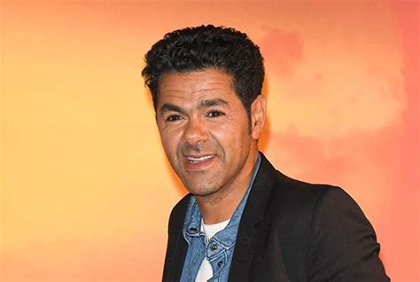 Jamel Debbouze sa sœur Nawel est dune beauté renversante Elle va