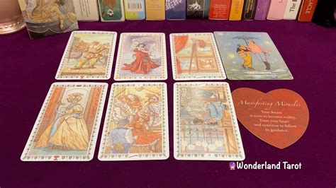 愛情塔羅占卜他是怎麼想你的你對他有什麼吸引力不限關係Tarot reading Pick a card Timeless