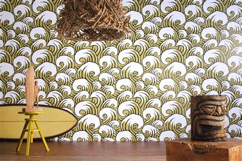 Самые красивые обои для стен - 68 фото