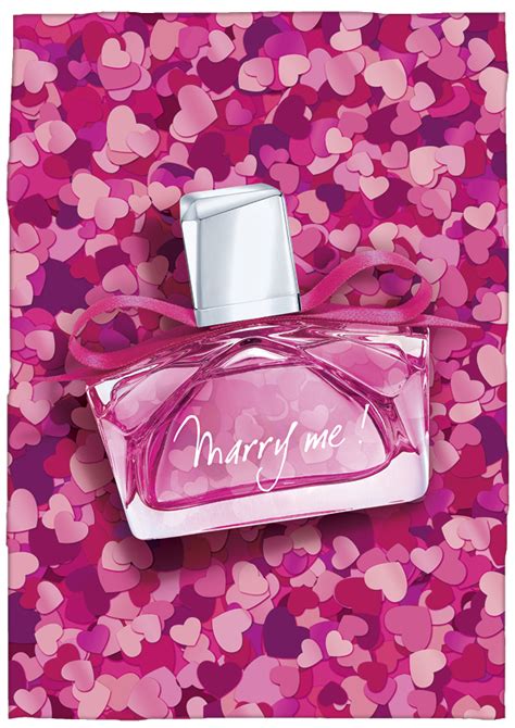Marry Me Confettis Lanvin parfem - novi parfem za žene 2015