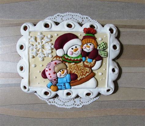 пряник " когда счастье рядом.." | Home decor, Decor