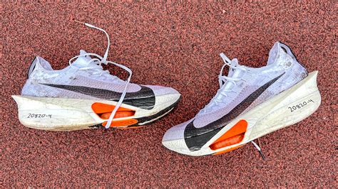 Nike Vaporfly 3 Vs Nike Alphafly 3 Which Should You