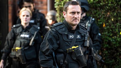 BBC iPlayer - Line of Duty - Series 3: Episode 2