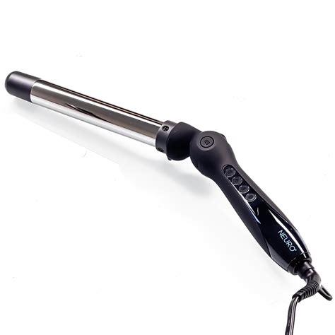 Bio Ionic Long Barrel Curling Iron - A Long Hair MUST!