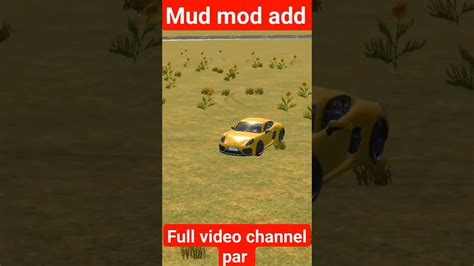 Indian Vehicles Simulator 3D Game Mud Mod Add In Indian Vehicle