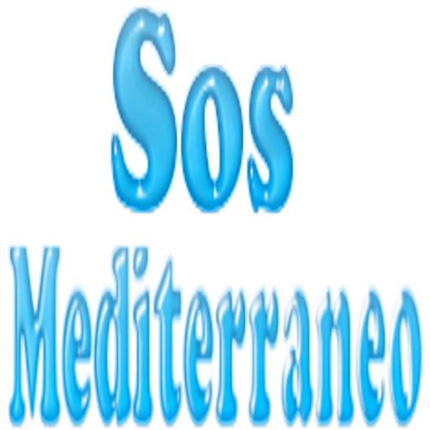 Sos Mediterraneo YouTube