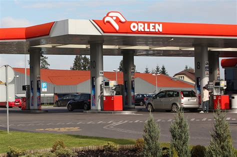 PKN Orlen rekomenduje wstępnie 5 5 zł dywidendy na akcję z zysku za