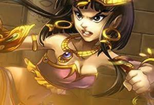 EGYPTIAN TALE free online game on Miniplay.com