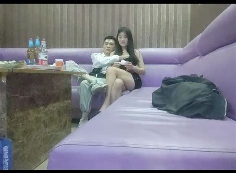 Sex Em G I Xinh Trong Qu N Karaoke Cliphot