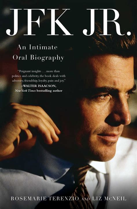 JFK Jr. | Book by RoseMarie Terenzio, Liz McNeil | Official Publisher