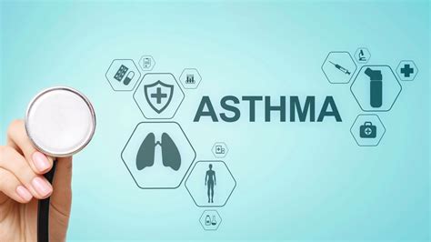 Asthma Neue Aspekte Aus Diagnostik Und Therapie Pneumologie