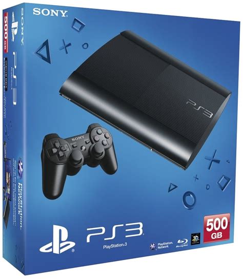 Playstation 3 - The playstation 3 (ps3) is a home video game console ...