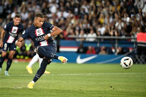 Mbappé Firmó Con Psg El Mayor Contrato En La Historia Del Deporte