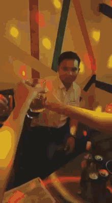 Cheers Party GIF - Cheers Party Friends - Discover & Share GIFs