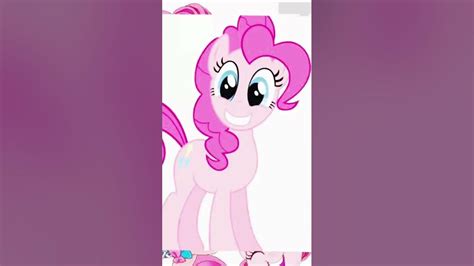 Pinkie Pie Youtube