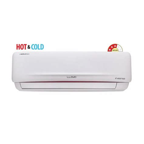 1 5 Ton Lloyd Arctic Hot Cold Split Air Conditioner 3 Star At 43990 Piece In Meerut