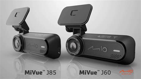 Mio MiVue J Series Dashcam YouTube