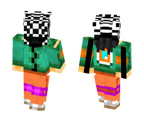 Hotline Miami Minecraft Skin Rulesmasop