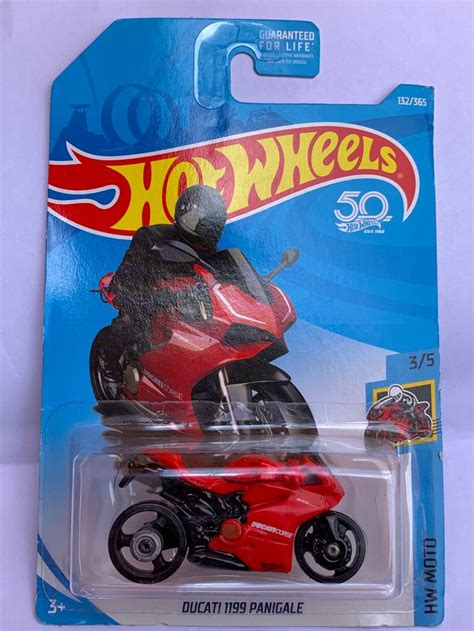 Ducati Panigale Hot Wheels Motos De Juguete Juguetes Hot Wheels Carros Lindos