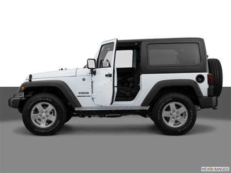 2015 Jeep Wrangler Values Cars For Sale Kelley Blue Book