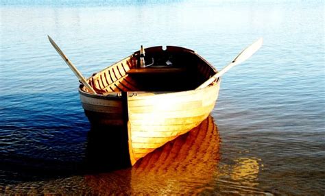 Лучшие гребные лодки в 2025 году