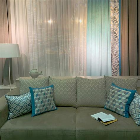 Текстиль | Интерьер, Дом, Шторы