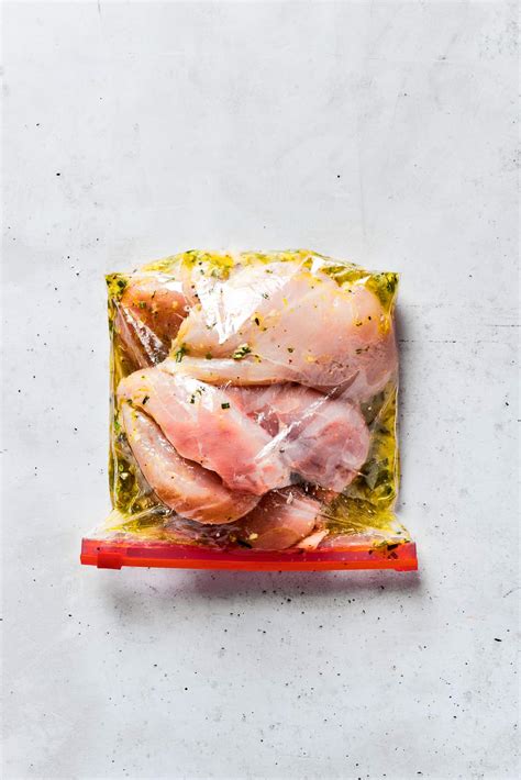 Lemon Chicken Breasts Recipe | Easy Weeknight Recipes