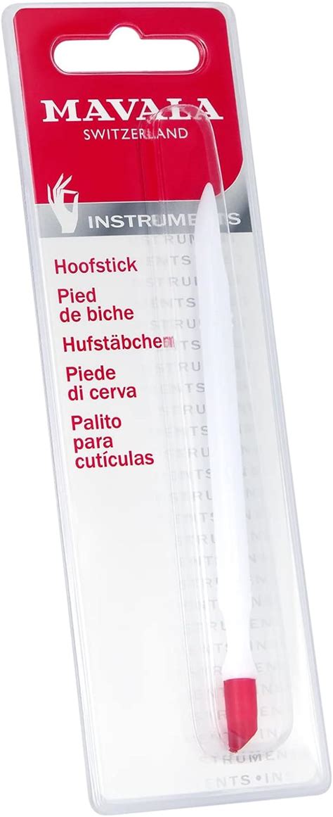 Mavala Hoof Stick Pack Of1 Amazon Co Uk Beauty