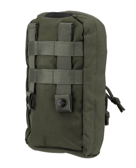 Tasmanian Tiger Tac Pouch Olive Tacwrk