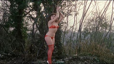 Lory Del Santo Nude Pics Page