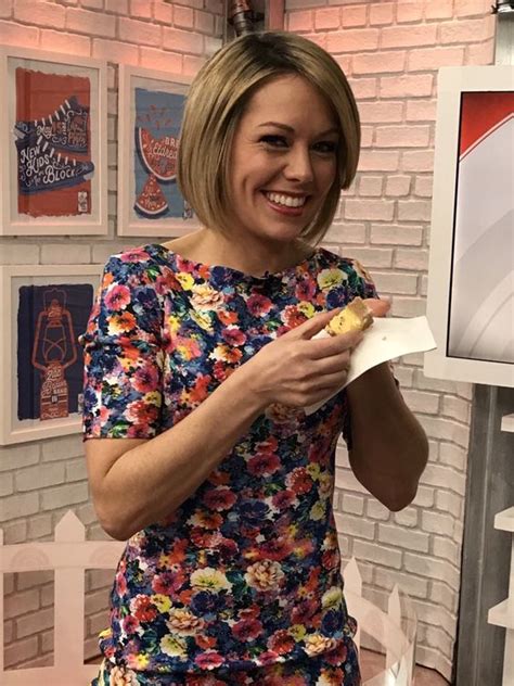 Dylan Dreyer Hot Photos Will Make YOur Day Better ThBLOG