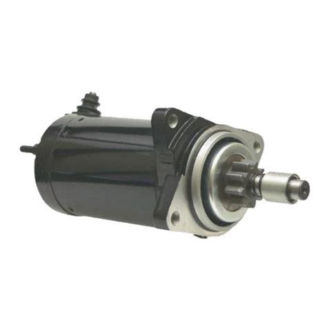 Seadoo Jetski Starter Motor Suits Gsx Gtx Spx Xp Speedster With