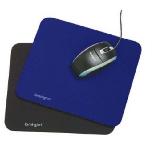 Kensington Mouse Pad Blue - ergoworx online