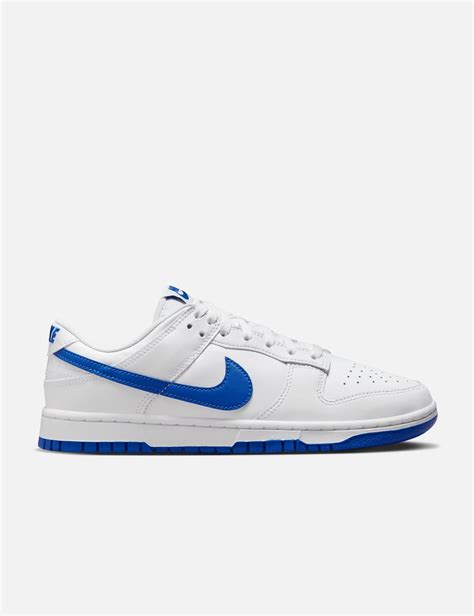 Nike - Nike Dunk Low Retro | HBX - Globally Curated Fashion and ...