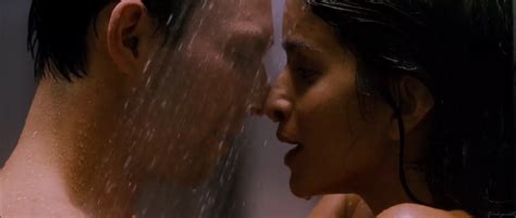 Patricia Velasquez Nude Mindhunters 2004 Naked Scene Free