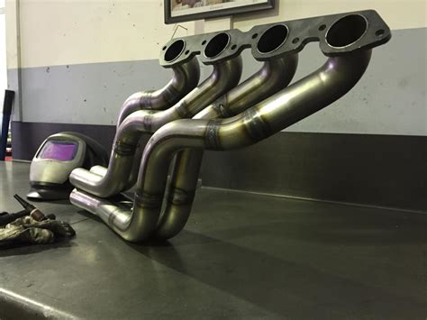 Performance Exhaust Centre Full Race And Street Exhaust Systems Sydney