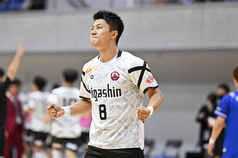 【フットサル日本代表】清水和也選手「どんな時でも点が取れる選手、チームに必要な選手になっていかなくてはならない」 スポーツナビ