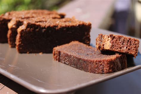 Przepis Na Brownie Z Czerwonej Fasoli Pokolenie Fit