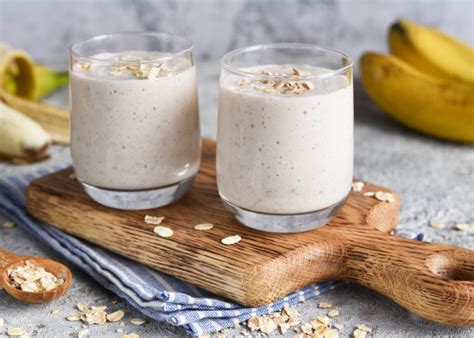 Licuados De Avena Para Perder Peso Todo Para La Mujer Moderna