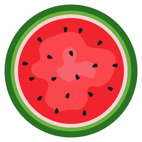 Watermelon Fruit Watermelon Slices 19857558 Png