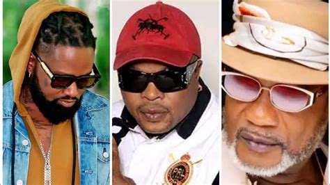 Apr S Koffi Olomide Na Dynasty Ferre Gola Annonce La Participation De